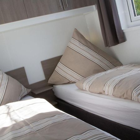 Chalet Bis 6 Personen Ohne Hund Norden Luaran gambar