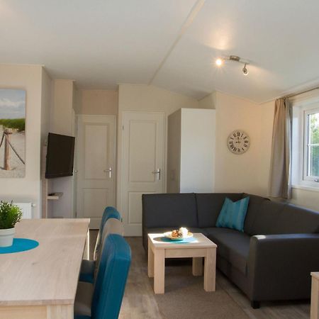 Chalet Bis 6 Personen Ohne Hund Norden Luaran gambar