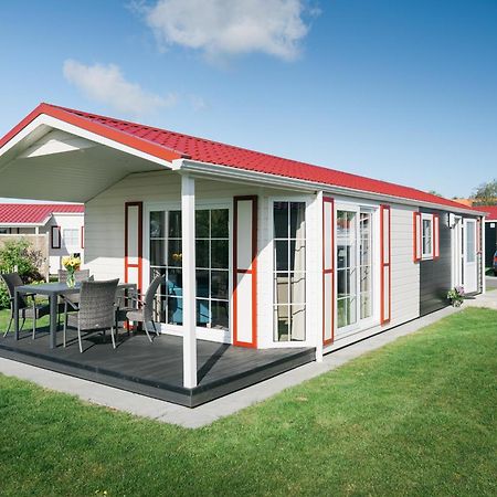 Chalet Bis 6 Personen Ohne Hund Norden Luaran gambar